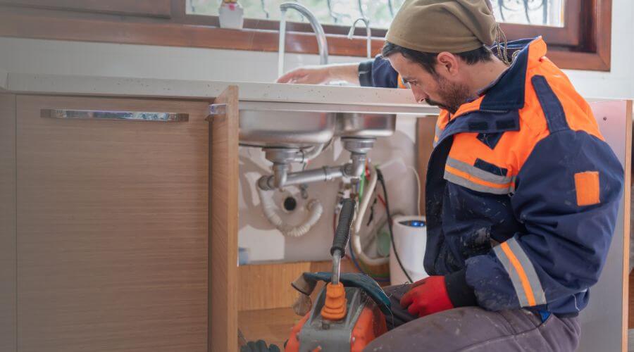 Local annual plumbing maintenance in Dadeville, AL