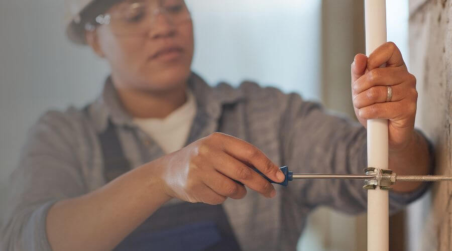 Whole-Home Plumbing Inspection in Dadeville, AL